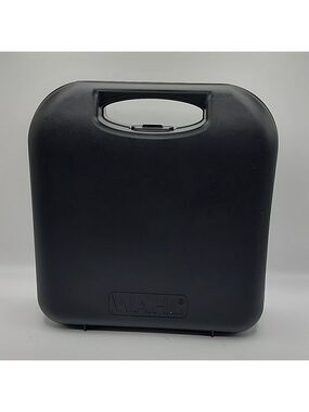 NOT FOR SALE WAHL ANIMAL GROOMING KIT